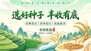轮播图